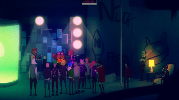 【图】Void & Meddler – Soundtrack Ep. 2(截图3) 【图】Void & Meddler – Soundtrack Ep. 2(截图3)