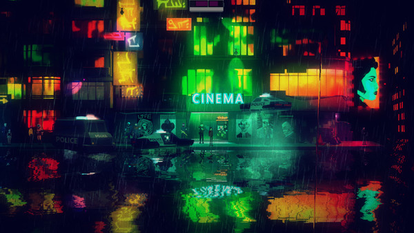 【图】Void & Meddler – Soundtrack Ep. 2(截图1) 【图】Void & Meddler – Soundtrack Ep. 2(截图1)
