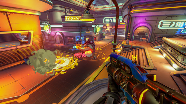 Vicious Circlefor windows and Linux 1