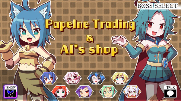 Скриншот из The Legend of Dark Witch Episode 2 Soundtracks Скриншот из The Legend of Dark Witch Episode 2 Soundtracks