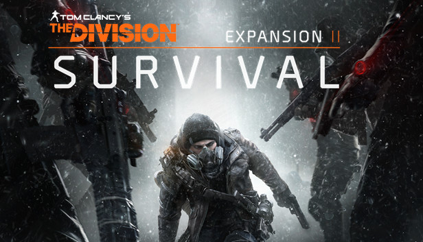 Tom Clancy’s The Division™: Survival - Info - IsThereAnyDeal