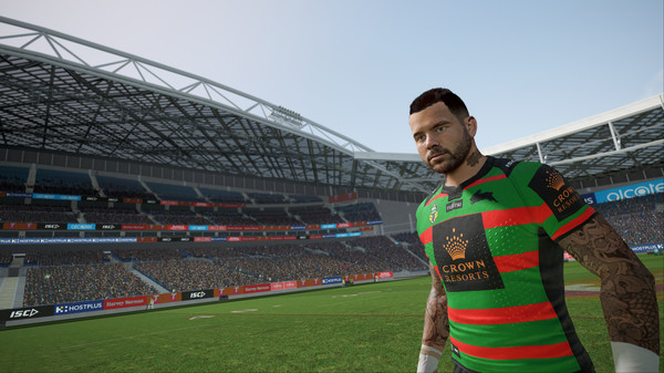 Rugby League Live 4 image