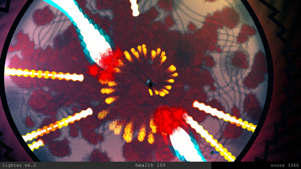 Debrysis - an Awesome Badtrip for linux