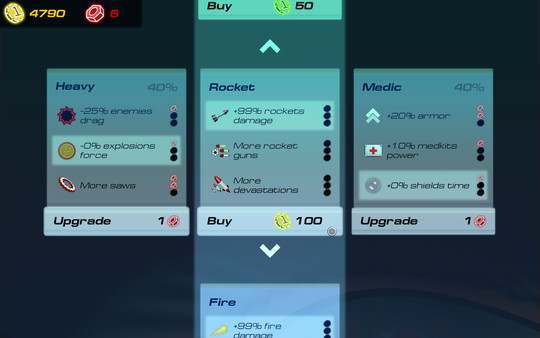 Debrysis - an Awesome Badtrip game for windows Pc 1