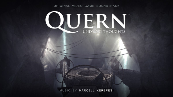 Скриншот из Quern - Undying Thoughts (Original Soundtrack) Скриншот из Quern - Undying Thoughts (Original Soundtrack)