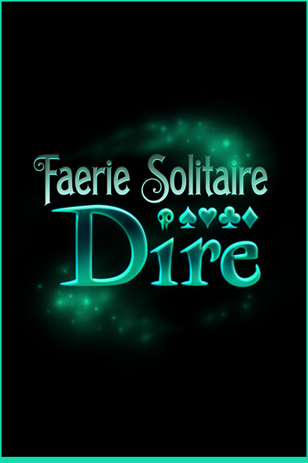 Faerie Solitaire Dire for steam