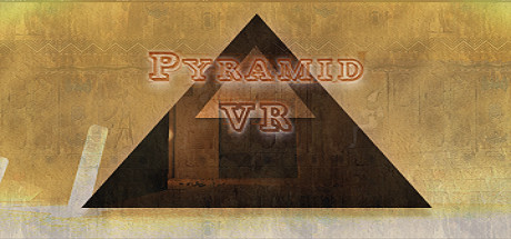 Pyramid VR cover art