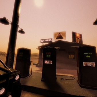 Pyramid VR for linux