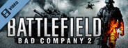 Battlefield: Bad Company 2  E3 Trailer