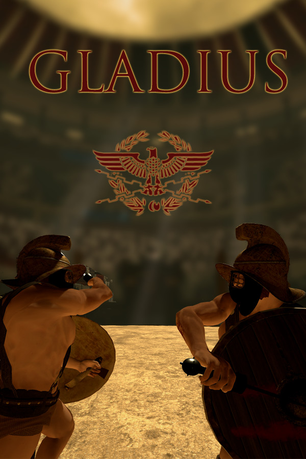 Gladius | Gladiator VR Sword fighting for steam