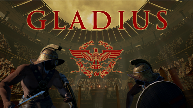 Gladius  Gladiator VR Sword fighting on Steam