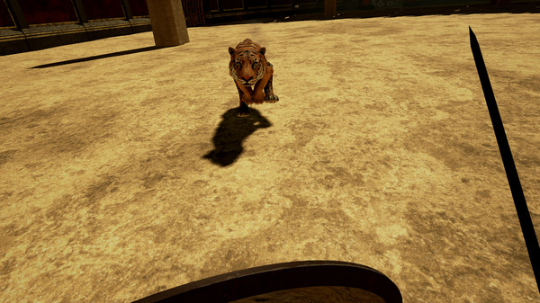 Gladius | Gladiator VR Sword fightingfor windows and Linux 1