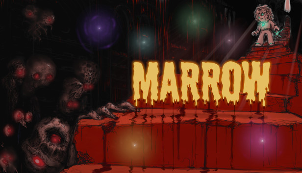 Marrow