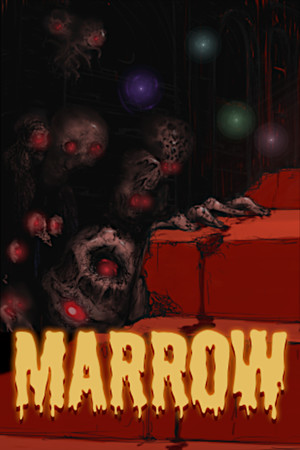 Marrow.