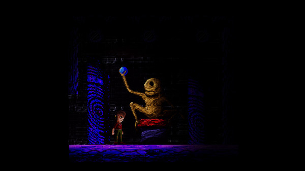 Marrowfor windows and Linux 1