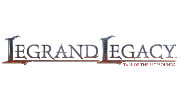 LEGRAND LEGACY: Tale of the Fatebounds - Steam Backlog