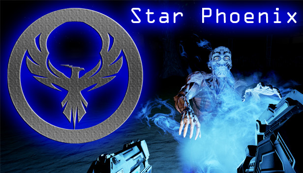 phoenix video game