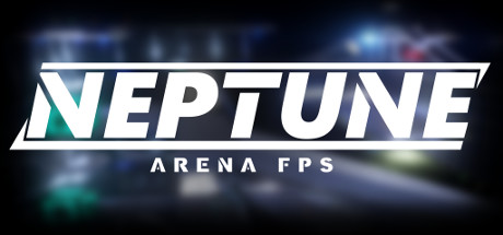 Neptune: Arena FPS cover art