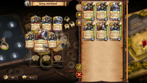 Warbands: Bushido game for windows Pc 1