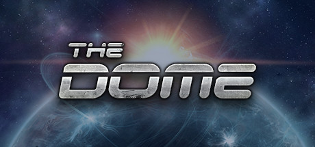 The Dome cover art