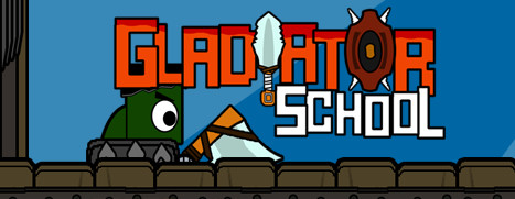 Gladiator School