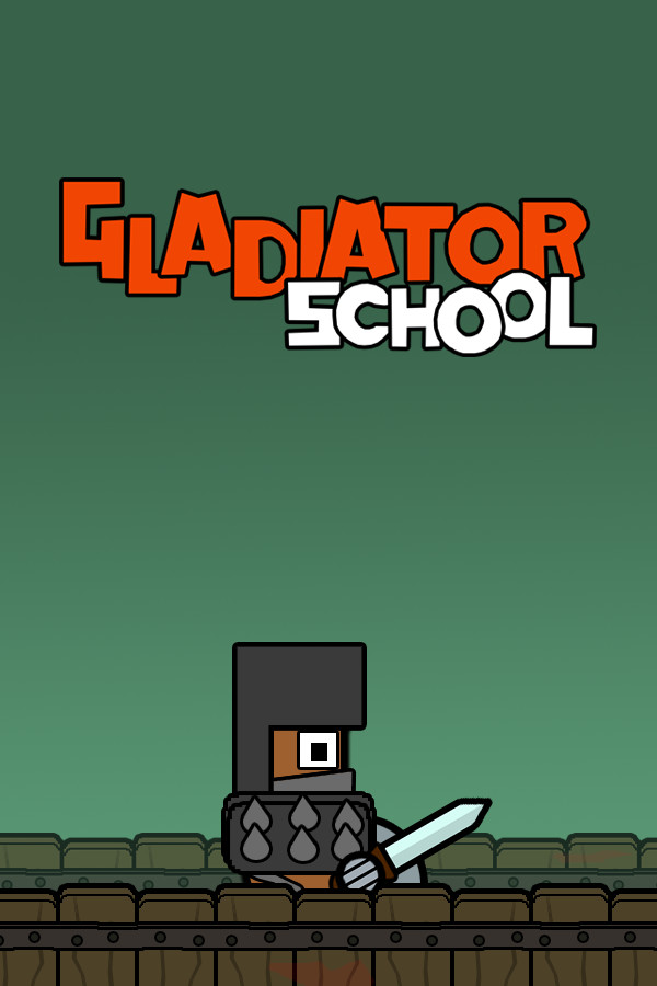 Gladiator School for steam Gladiator School for steam