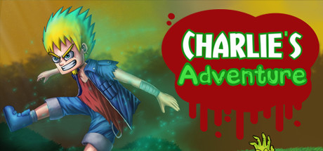 Charlie's Adventure cover art