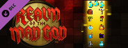 Realm of the Mad God: "Free Welcome Pack"