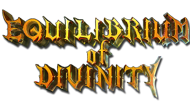 Equilibrium Of Divinity Logo