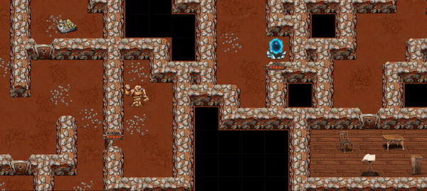 Скриншот из Equilibrium Of Divinity Скриншот из Equilibrium Of Divinity