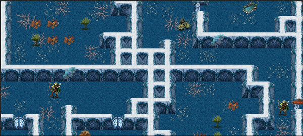 Скриншот из Equilibrium Of Divinity Скриншот из Equilibrium Of Divinity