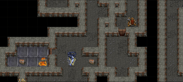 Скриншот из Equilibrium Of Divinity Скриншот из Equilibrium Of Divinity