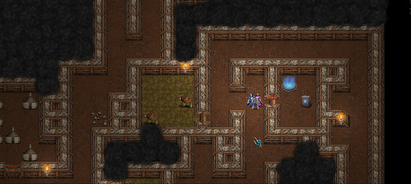 Скриншот из Equilibrium Of Divinity Скриншот из Equilibrium Of Divinity