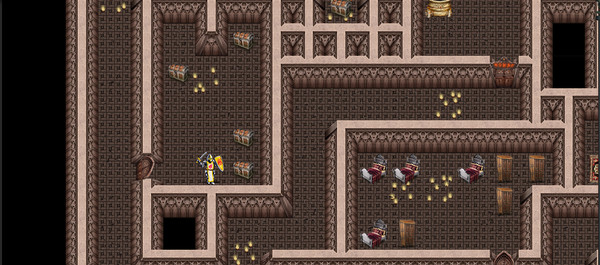 Скриншот из Equilibrium Of Divinity Скриншот из Equilibrium Of Divinity