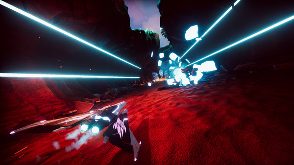 Lost Wing game for windows Pc 1