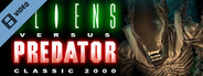 Aliens vs. Predator Classic 2000 Trailer