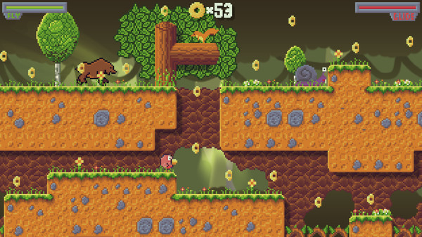 Avenger Bird for linux