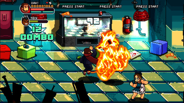 99Vidasfor windows and Linux 1