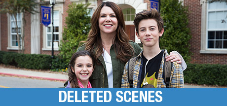 Middle School: The Worst Years of My Life: Deleted Scenes cover art