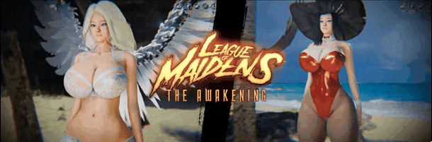 League of Maidens®
