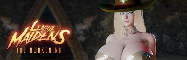 League of Maidens®