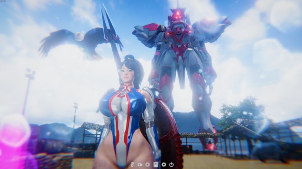 League of Maidens® game for windows Pc 1