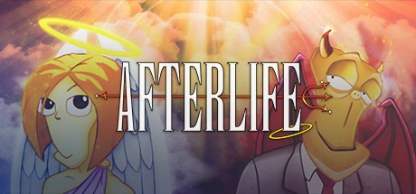 Afterlife