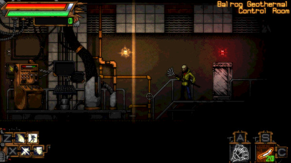 Credence Filter for linux