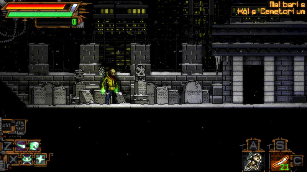 Credence Filterfor windows and Linux 1