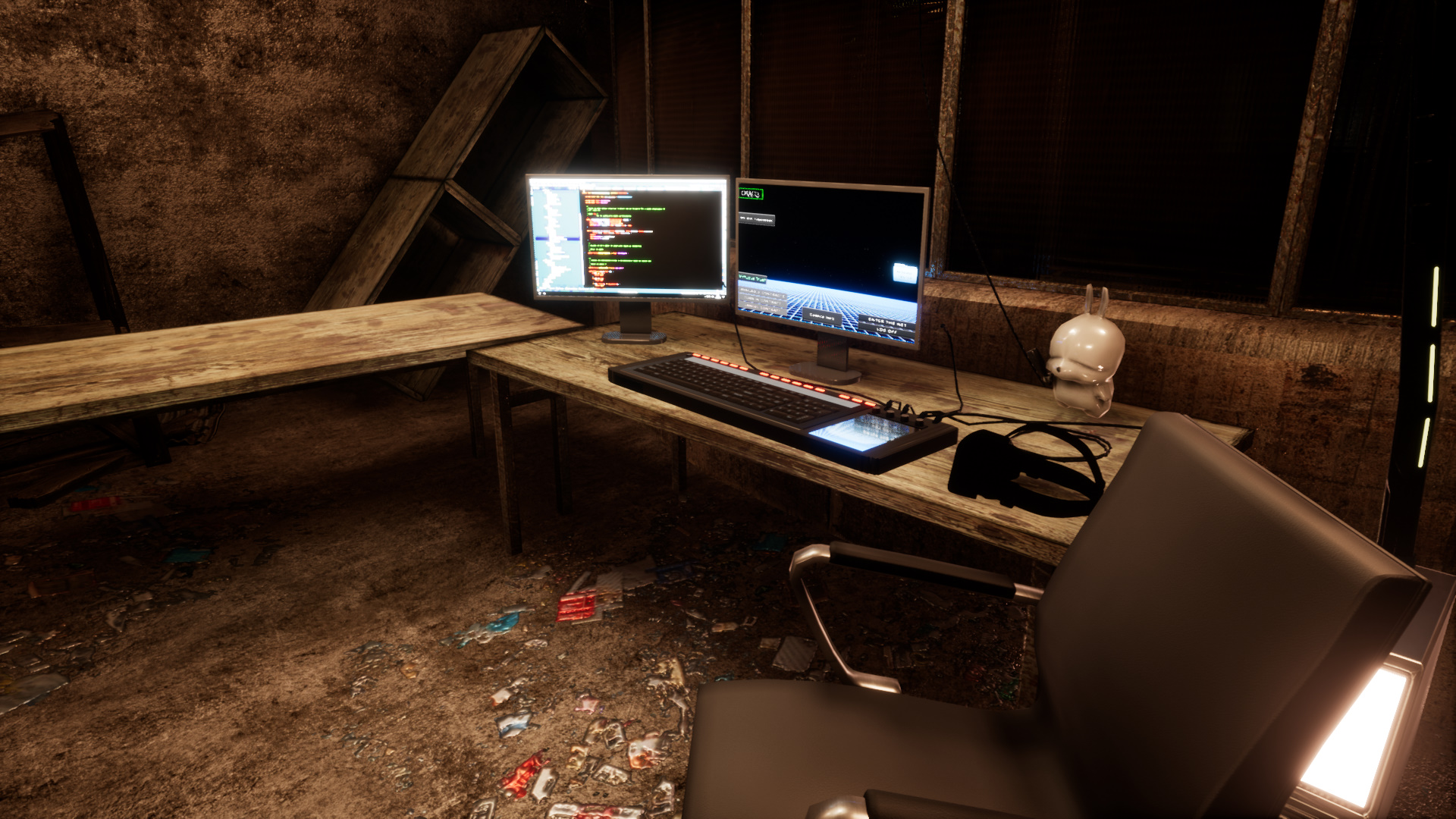 System.Hack on Steam