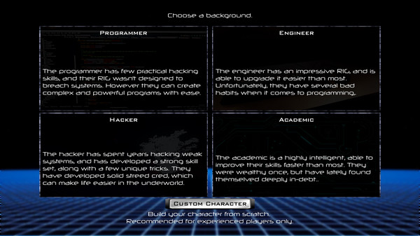 >//:System.Hack for linux