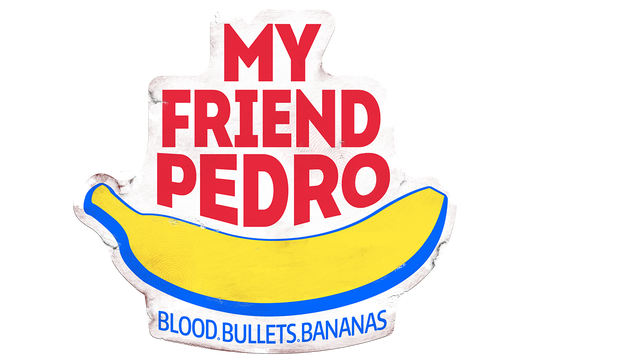 My Friend Pedro - Steam Backlog
