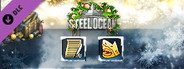 Steel Ocean - Christmas Day Package