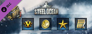 Steel Ocean - Mega Merit Package 1